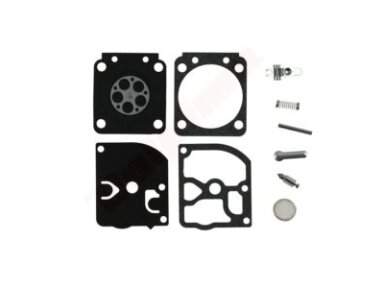 Membrana tinkanti ZAMA ( RB-124 ) 002576
