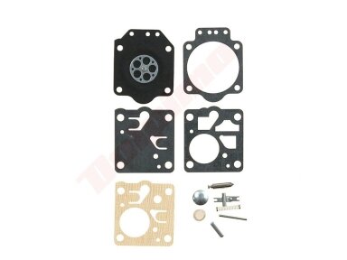 Membrana tinkanti ZAMA ( RB- 15 ) 002479