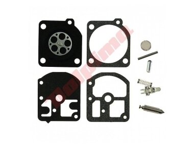 Membrana tinkanti ZAMA ( RB-  2 ) 002466