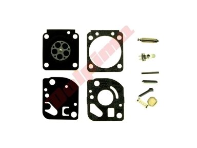 Membrana tinkanti ZAMA ( RB- 20 ) 002483