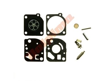 Membrana tinkanti ZAMA ( RB- 21 ) 002484