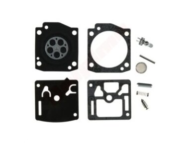 Membrana tinkanti ZAMA ( RB-249 ) 002680