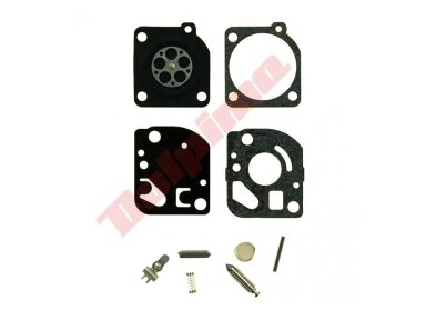 Membrana tinkanti ZAMA ( RB- 26 ) 002487