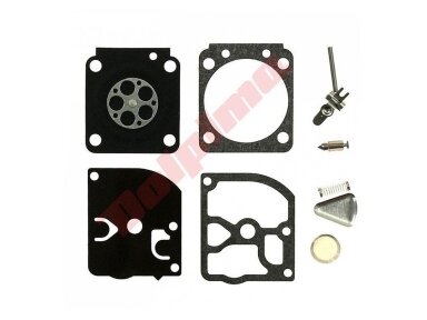 Membrana tinkanti ZAMA ( RB- 46 ) 002505