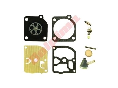 Membrana tinkanti ZAMA ( RB- 56 ) 002514