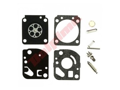 Membrana tinkanti ZAMA ( RB- 59 ) 002516