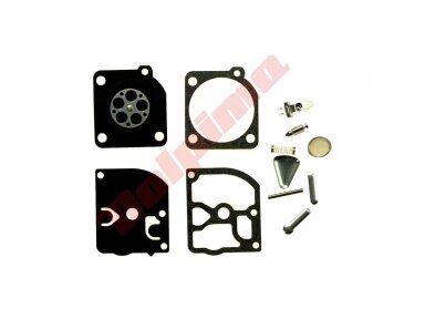 Membrana tinkanti ZAMA ( RB- 72 ) 002528