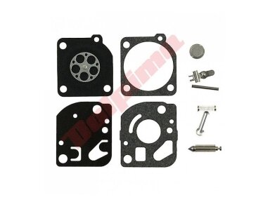 Membrana tinkanti ZAMA ( RB- 78 ) 002534