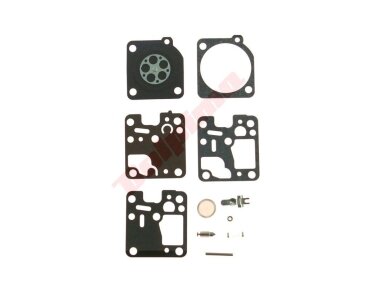 Membrana tinkanti ZAMA ( RB- 81 ) 002536