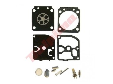 Membrana tinkanti ZAMA ( RB- 84 ) 002539