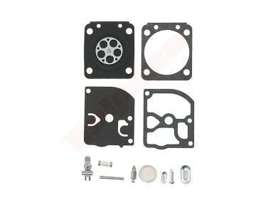 Membrana tinkanti ZAMA ( RB- 89 ) 002543