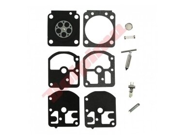 Membrana tinkanti ZAMA ( RB-  9 ) 002473
