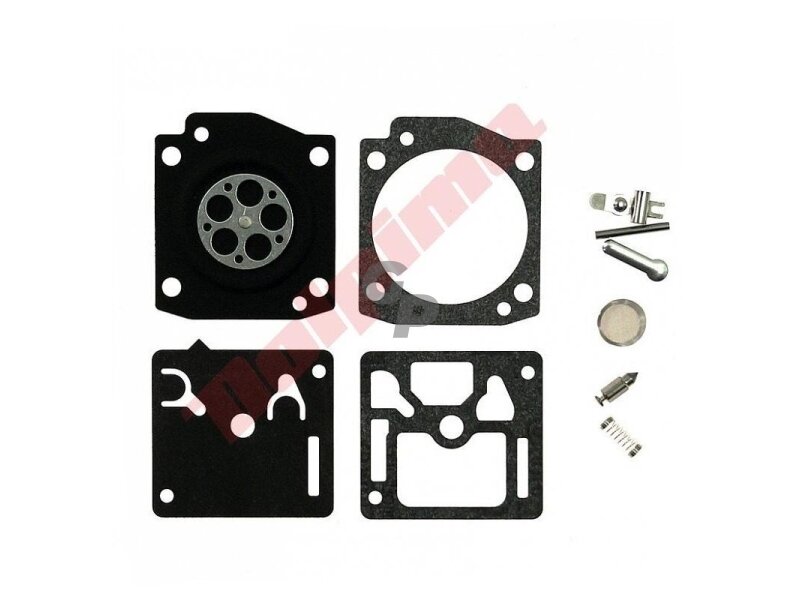 Membrana tinkanti ZAMA ( RB- 37 ) 002496