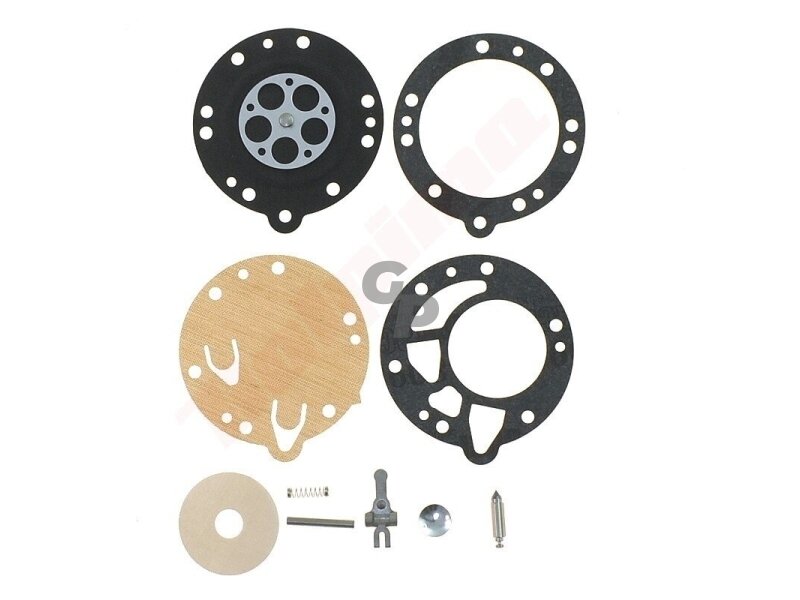 Membrana tinkanti ZAMA ( RB- 42 ) 002501
