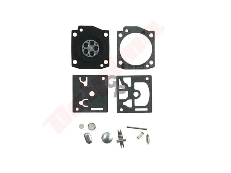 Membrana tinkanti ZAMA ( RB- 43 ) 002502