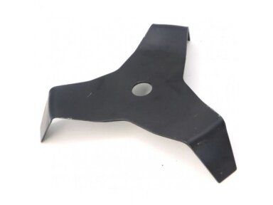 Mulčiavimo diskas universalus 3 dantų 20 mm 305 mm 004800 Mulčiavimo diskas universalus 3 dantų 20 mm 305 mm 004800