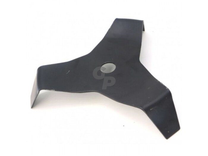 Mulčiavimo diskas universalus 3 dantų  25,4 mm 305 mm 004801