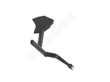 Mygtukas akseleratoriaus tinkanits HUSQVARNA  61 ( 501 51 80-02 ) 006681
