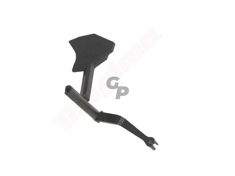 Mygtukas akseleratoriaus tinkanits HUSQVARNA  61 ( 501 51 80-02 ) 006681