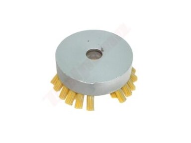 Nailoninis šepetys 150mm 25,4mm 000941