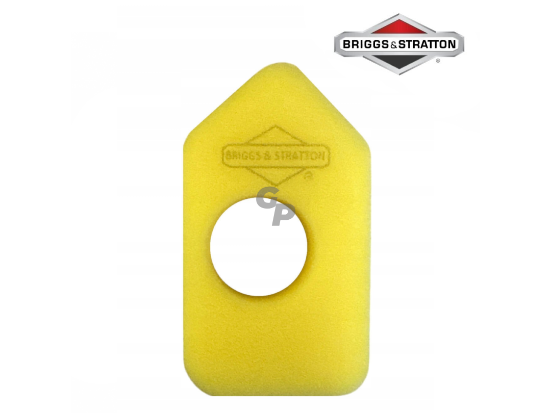 Oro filtras briggs&stratton sprint classic 3,5km-4,5km NEW 009892 Oro filtras briggs&stratton sprint classic 3,5km-4,5km NEW 009892