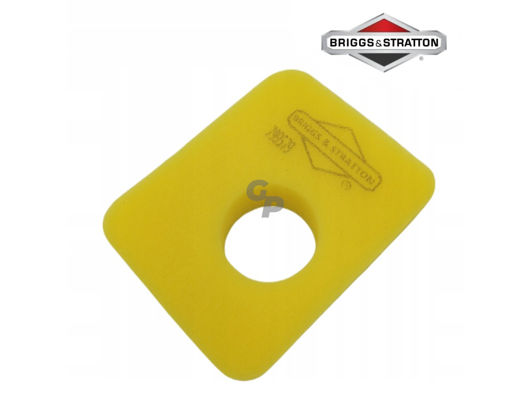 Oro filtras briggs&stratton sprint seria 500 hubka NEW 009896