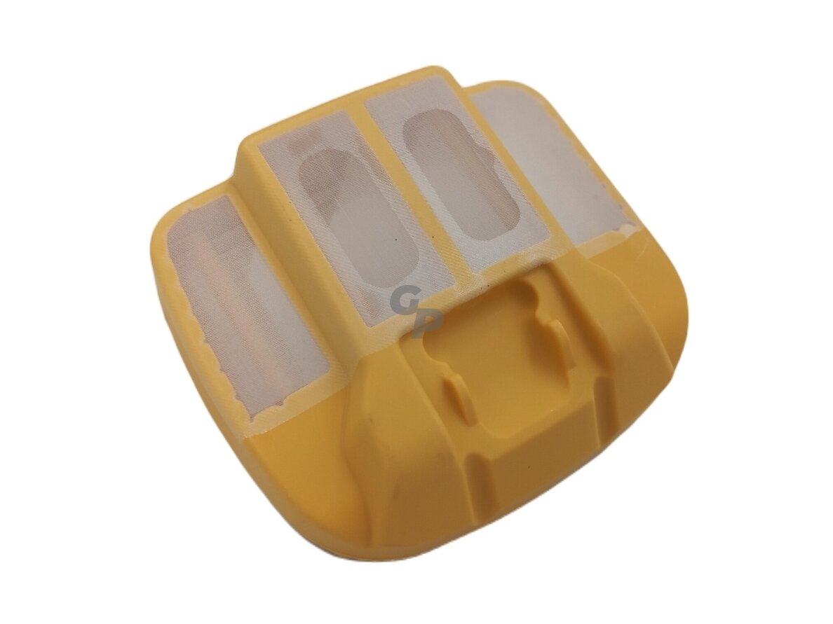 Oro filtras Husqvarna 555, 560 007588 1