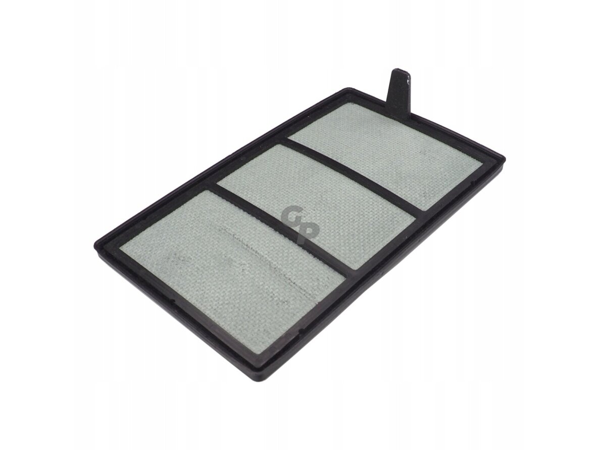 Oro filtras tinkanits Stihl pjaustyklei ts410, ts420, ts480i, ts500i 007629