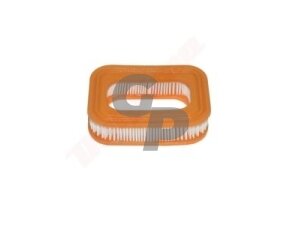 Oro filtras 103x75x25 000634 Oro filtras 103x75x25 000634