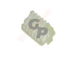 Oro filtras 75x43x34 000614 Oro filtras 75x43x34 000614