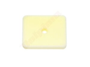 Oro filtras 81x62x18 000616 Oro filtras 81x62x18 000616