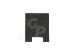 Oro filtras 82x69x10 000618 Oro filtras 82x69x10 000618