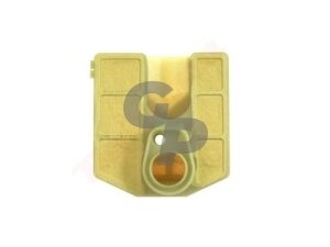 Oro filtras 91x84x20 000626 Oro filtras 91x84x20 000626
