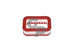 Oro filtras   S 82x53x28 000631