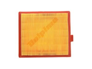 Oro filtras tinkanits GGP STIGA SV150 ( 18550147/0 , 111-9169-01 ) 123x110x19,5 000648