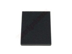 Oro filtras tinkanits GGP STIGA SV150 , SV 40 , RV 45 ( 18550010 , 18550011) 130x108x25 000649 Oro filtras tinkanits GGP STIGA SV150 , SV 40 , RV 45 ( 18550010 , 18550011) 130x108x25 000649