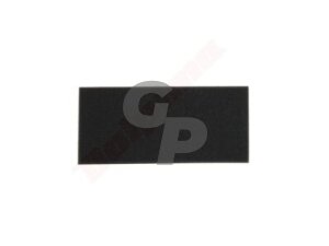 Oro filtras tinkanits KAWASAKI FH451V , FH500V , FH531V ( 11013-7001 , 11013-7033 ) 188x79x7 000678