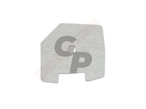 Oro filtras tinkanits KAWASAKI TJ35E ( 11013-0716 , 11013-2229 ) 80x76x6 000694 Oro filtras tinkanits KAWASAKI TJ35E ( 11013-0716 , 11013-2229 ) 80x76x6 000694
