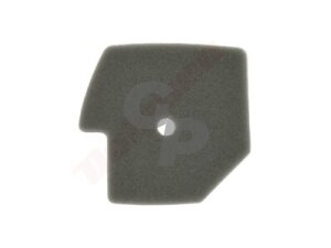 Oro filtras tinkanits KAWASAKI TJ45 ( 11013-0711 , 11013-2226 ) 84x82x10 000696
