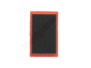 Oro filtras tinkanits KOHLER ( 1408309S ) 144x88x23 000702