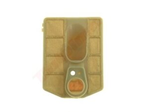 Oro filtras tinkanits kiniškiems pjūklams 45 cc BIG NYLON 80µ 112x84x23 ( 2810-83101 ) 000749 Oro filtras tinkanits kiniškiems pjūklams 45 cc BIG NYLON 80µ 112x84x23 ( 2810-83101 ) 000749