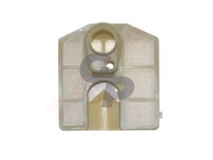 Oro filtras tinkanits kiniškiems pjūklams 45 cc SMALL 91x84x19 000757