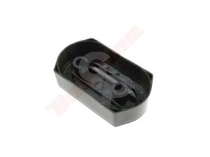 Oro filtro dangtis tinkanits WACKER BH22 , 23 , 24 ( 0095714 ) 000799 Oro filtro dangtis tinkanits WACKER BH22 , 23 , 24 ( 0095714 ) 000799