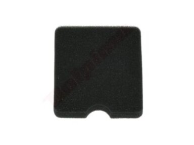 Oro filtras  115x90x14 000636