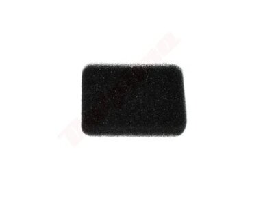 Oro filtras   60x46x10 000611