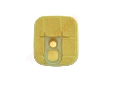 Oro filtras 93x80x20 000628 Oro filtras 93x80x20 000628