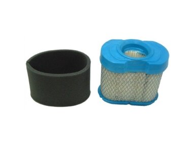Oro filtras briggs&stratton 2 valce  ohv naujo modelio 009872