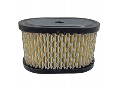 Oro filtras briggs&stratton quantum mažas 009890 Oro filtras briggs&stratton quantum mažas 009890