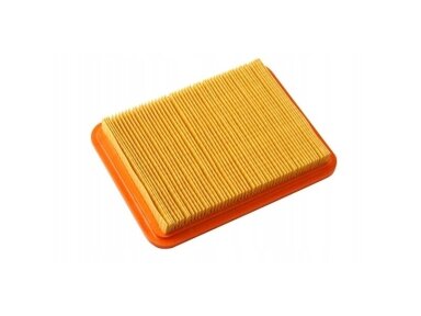 Oro filtras tinkantis Emak, Loncin 170x127x24 005100 Oro filtras tinkantis Emak, Loncin 170x127x24 005100