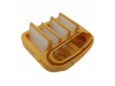 Oro filtras Husqvarna 555, 560 007588 Oro filtras Husqvarna 555, 560 007588